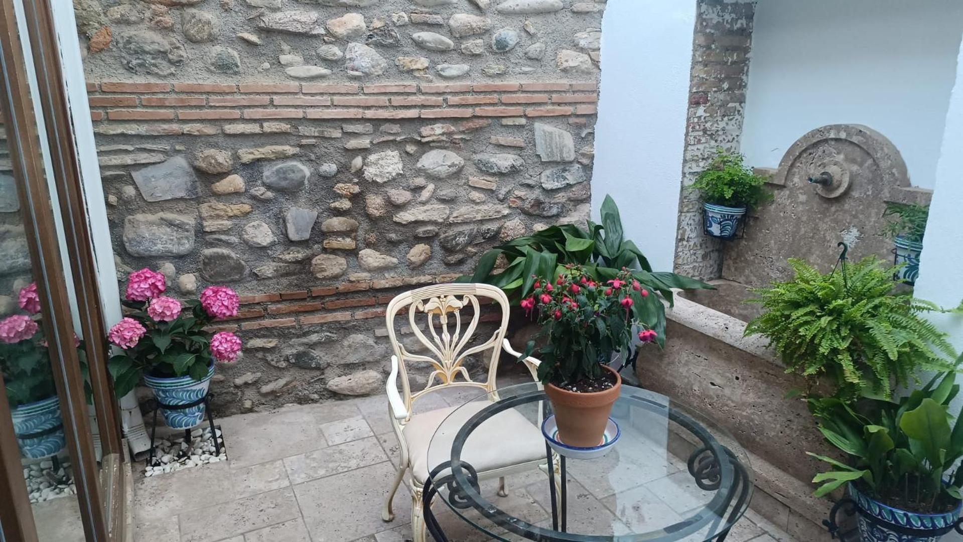 Suite Comares Granada Buitenkant foto