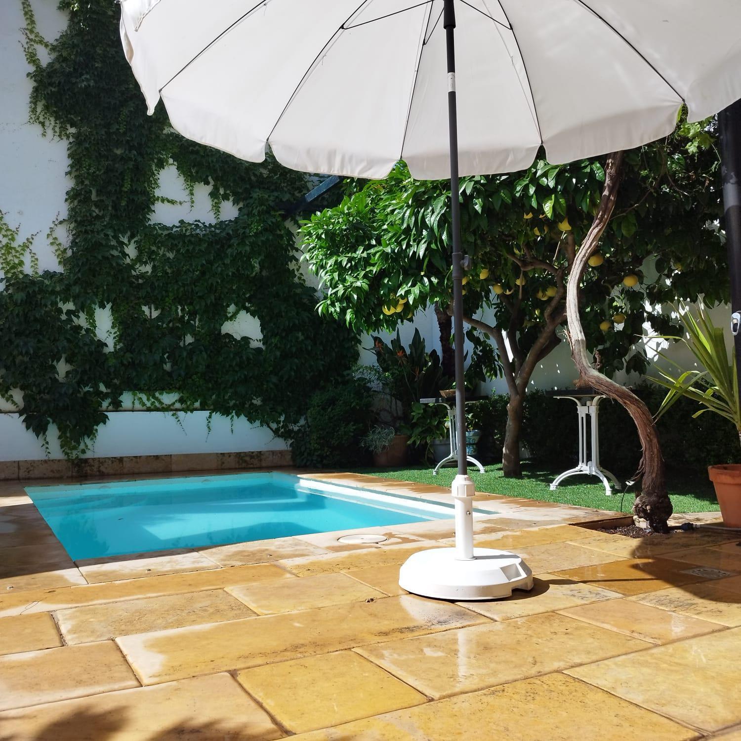 Suite Comares Granada Buitenkant foto